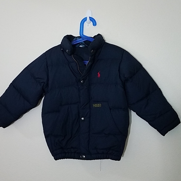 Polo by Ralph Lauren jacket - Picture 2 of 4